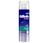 Gillette Series Sensitive Skin gel na holení citlivá pleť pro muže 200 ml