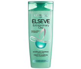 Loreal Paris Elseve Extraordinary Clay šampon pro rychle se mastící vlasy 250 ml