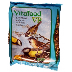 Vitafood VP směs pro venkovní ptactvo 500 g