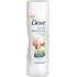 Dove Purely Pampering Pistácie a magnólie vyživující tělové mléko 250 ml