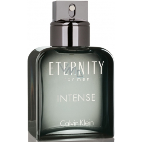 Calvin Klein Eternity Intense for Men toaletní voda 100 ml Tester