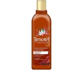 Timotei Nádherná bruneta šampon pro hnědé odstíny vlasů 300 ml