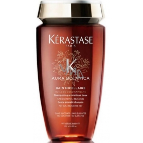 Kérastase Aura Botanica Bain Micellaire přírodní šampon pro oživení vlasů 250 ml