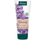 Kneipp Relaxing Levandulové snění sprchový gel 200 ml