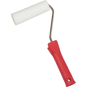 Spokar Moltopren váleček na malování s držákem, 100 mm