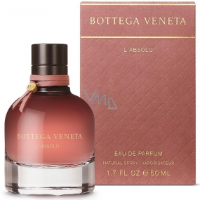 Bottega Veneta L Absolu parfémovaná voda pro ženy 50 ml