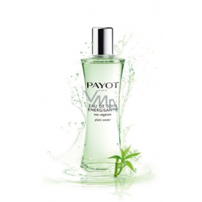 Payot Body Care Eau de Soint energizující svěžující parfémová tělová voda pro ženy 100 ml