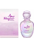 Salvatore Ferragamo Amo Ferragamo Flowerful toaletní voda pro ženy 50 ml