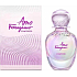 Salvatore Ferragamo Amo Ferragamo Flowerful toaletní voda pro ženy 50 ml