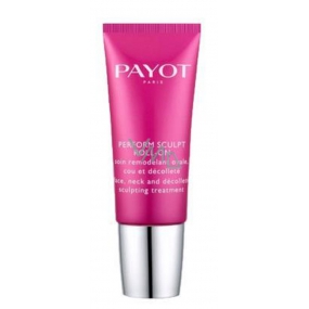 Payot Perform Sculpt Roll-on remodelující masážní roll-on pro krk a dekolt 40 ml