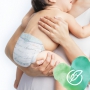 Pampers Pure Protection velikost 4, od 9-14 kg plenkové kalhotky 28 kusů