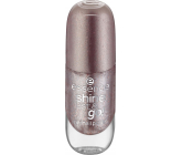 Essence Shine Last & Go! lak na nehty 59 Sparks Fly 8 ml
