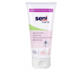 Seni Care Ochranný tělový krém s argininem chrání před vznikem zánětlivých stavů, opruzenin a proleženin 200 ml