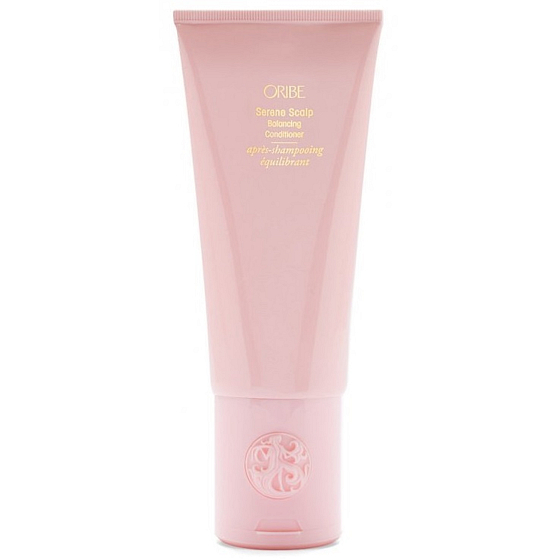 Oribe Serene Scalp Balancing normalizační kondicionér proti lupům 200 ml