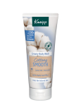 Kneipp Cottony Smooth sprchový gel 200 ml