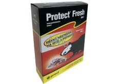 Prost Protect Fresh Bait rodenticidní přípravek na hubení myší a potkanů měkká nástraha 150 g