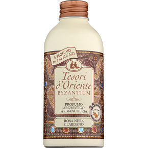 Tesori d´Oriente parfém na prádlo Byzantium, 250 ml Tesori d´Oriente parfém na prádlo Byzantium, 250 ml