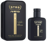 Str8 Ahead toaletní voda pro muže 50 ml