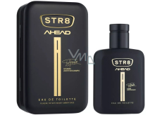 Str8 Ahead toaletní voda pro muže 50 ml