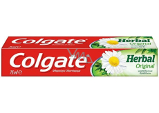 Colgate Herbal Original zubní pasta 75 ml