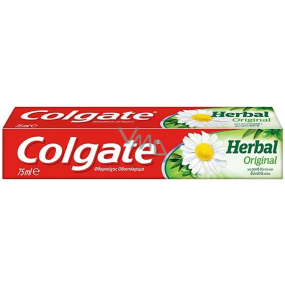 Colgate Herbal Original zubní pasta 75 ml