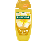 Palmolive Aroma Essence Happy Forever hydratační sprchový gel 250 ml