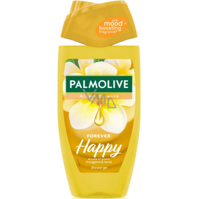 Palmolive Aroma Essence Happy Forever hydratační sprchový gel 250 ml