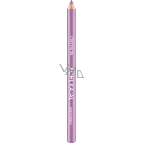 Catrice Kohl Kajal voděodolná tužka na oči 090 La La Lavender 0,78 g