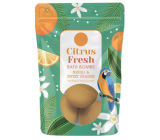 Elysium Spa Citrus Fresh šumivá koule do koupele 3 x 50 g