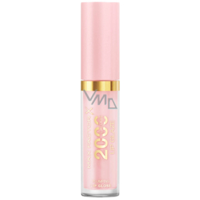 Max Factor 2000 Calorie hydratační lesk na rty 010 Cotton Candy 4,4 ml