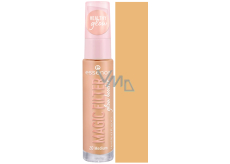 Essence Magic Filter Glow Booster podkladová báze s lehkým krytím 20 Medium 14 ml