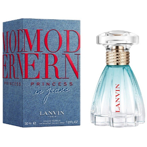 Lanvin Modern Princess in Jeans parfémovaná voda pro ženy 30 ml Lanvin Modern Princess in Jeans parfémovaná voda pro ženy 30 ml
