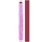 Essence Aloha, babes! lesklá rtěnka na rty 01 Sunny Bliss, Flower Kiss 1,6 g