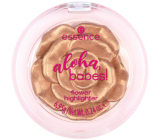 Essence Aloha, babes! rozjasňovač Flower Highlighter 01 Paradise 6,95 g