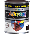 Dupli-Color Alkyton Lesk, samozákladová barva na rez, Ral 8017 tmavě hnědá, 1 l