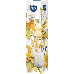 Bispol vonné tyčinky vanilka, 45 ml