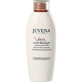 Juvena Body Recreation relaxační koupelové mléko 200 ml