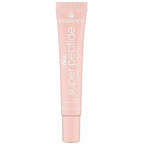 Essence péče na rty Super Peptide 07 Sugardorable!, 10 ml