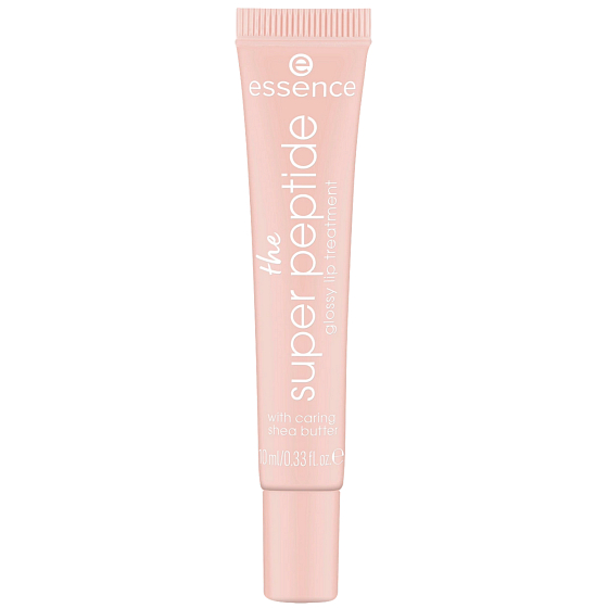 Essence péče na rty Super Peptide 07 Sugardorable!, 10 ml
