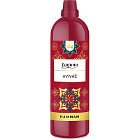 Laguna Hammam aviváž, 65 praní, 1,3 l