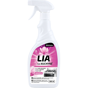 Balhome Lia na kuchyně Magnolia, 500 ml