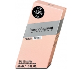 Bruno Banani Intense parfémovaná voda pro ženy 40 ml