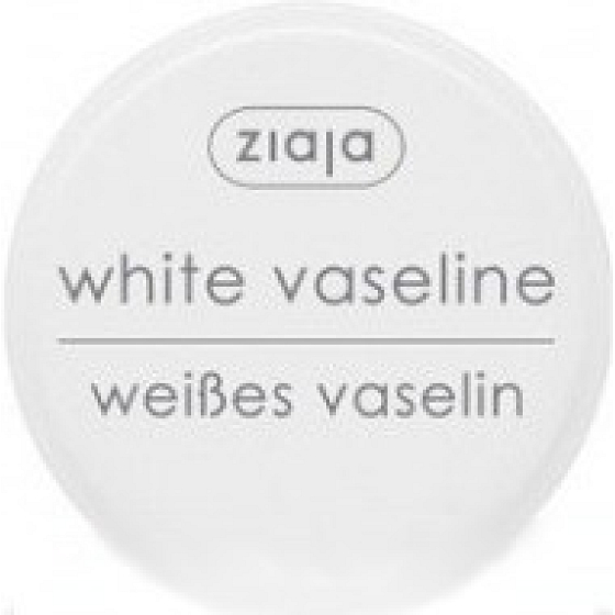 Ziaja Kosmetická vazelína pro všechny druhy pleti 30 ml