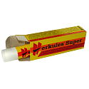 Herkules Super pevnostní lepidlo v tubě s aplikátorem 60 g