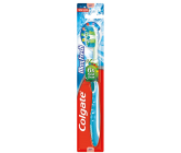 Colgate Max Fresh Soft měkký zubní kartáček 1 kus