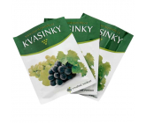 Vinné kvasinky univerzální pro modré odrůdy 10 g