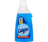 Calgon Gel prostředek chránící pračku 750 ml