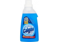 Calgon Gel prostředek chránící pračku 750 ml