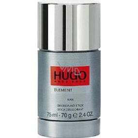 Hugo Boss Element deodorant stick pro muže 75 ml