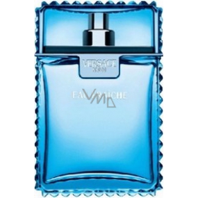 Versace Eau Fraiche Man voda po holení 100 ml